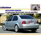 Автомобильная камера заднего вида для Volkswagen VW Jetta MK4 1999  2009  Bora A4, задняя парковочная камера, подсветильник номерного знака OEM