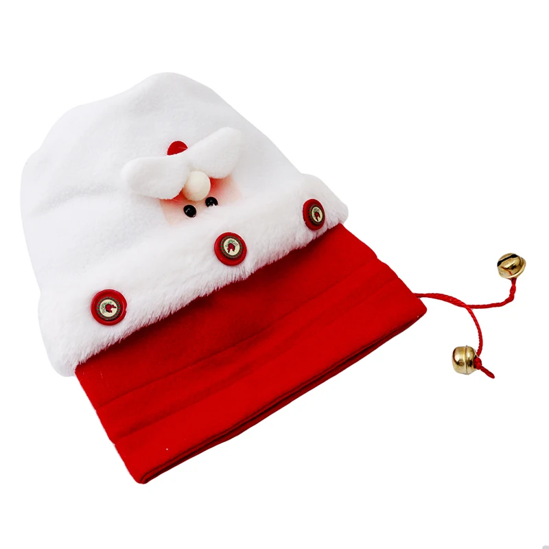 2019 натальный подарок на Рождество/конфеты мешок Санта Клаус Снеговик Олень