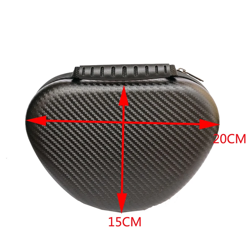 V-MOTA TDI наушников Костюм чехол для переноски Чехол коробок Bowers &amp Wilkins P7