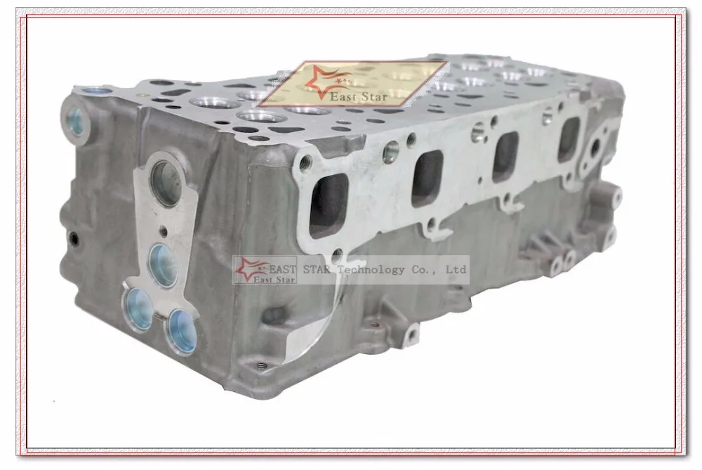ZD30 K5MT ZD32 Головка блока цилиндров двигателя для Nissan Mascott 3.0L 11039-MA70A 11039-VZ20A 11039-VZ20B