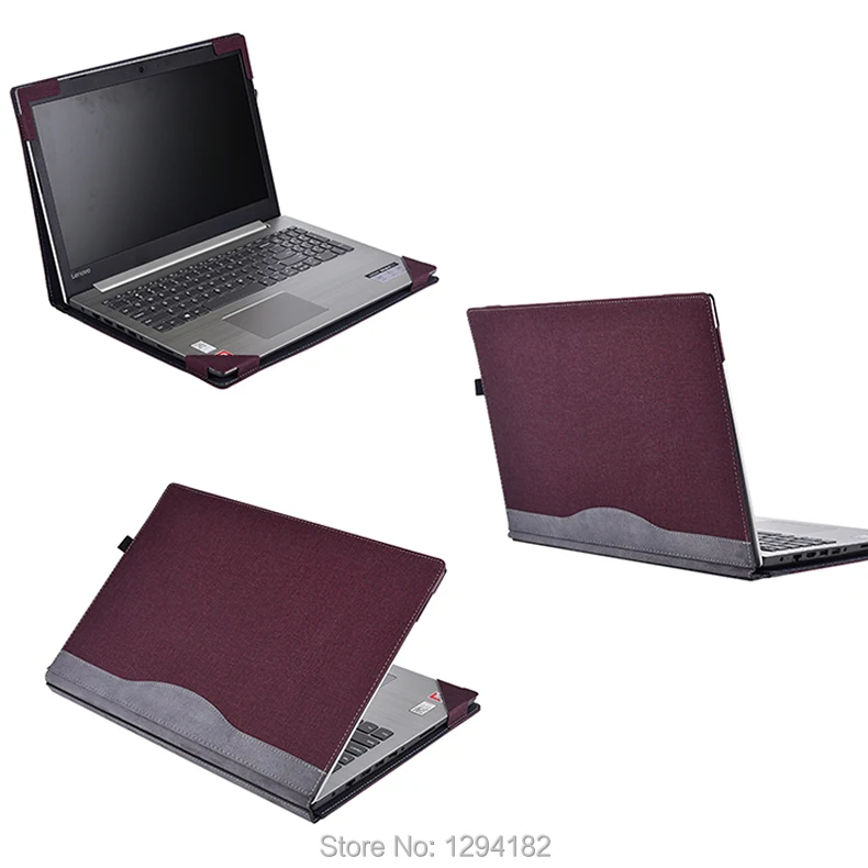 Чехол для lenovo Ideapad 330 330-15 15,6 330-15IKB 15, съемный чехол для ноутбука, защитный чехол, стилус, подарки
