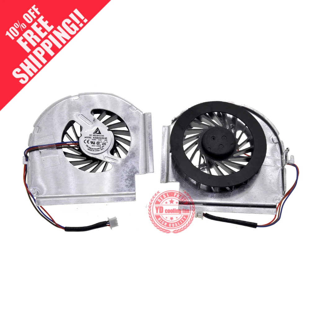 

FOR Lenovo IBM T61 T61p T60 laptop cooling fan