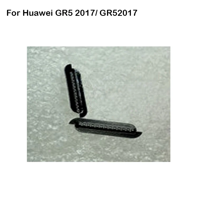 Чехол для передней колонки Huawei GR5 GR 5 2017 GR52017 сетчатый пылезащитный гриль