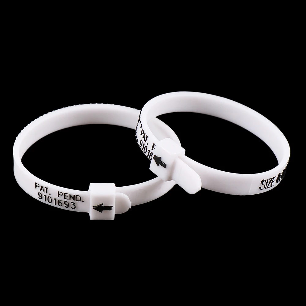 Размер кольца r официальный Британский/американский размер