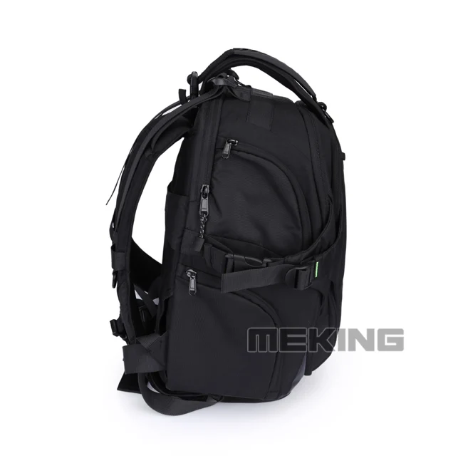 Рюкзак для камеры CASEPRO Phoenix 111 водонепроницаемый вместительный рюкзак цифровых