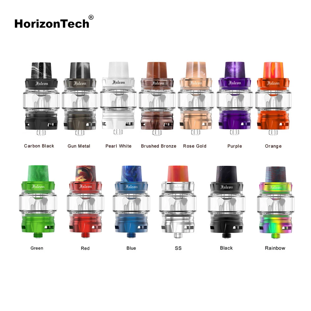 Оригинальный HorizonTech Тысячелетнего Сокола лампы распылитель для электронной