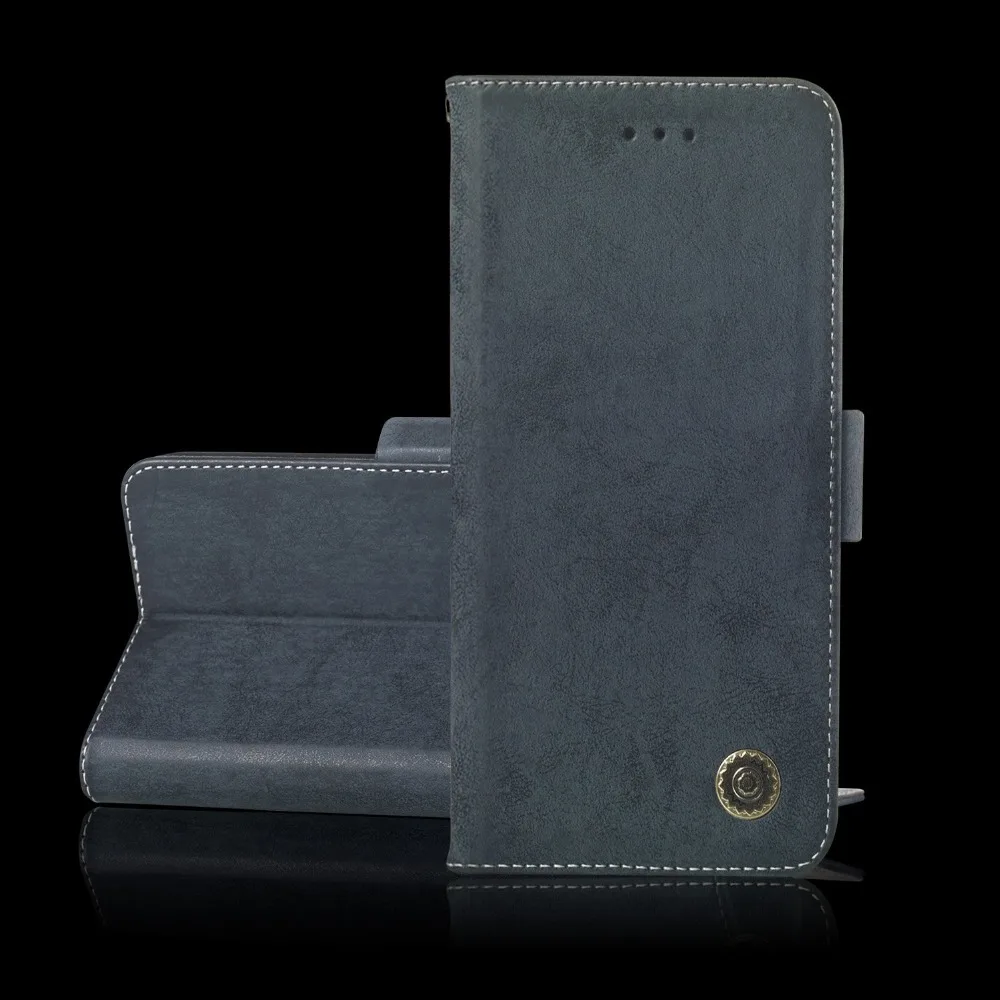Retro multifunction Stand Flip PU Leather Protective Wallet Case for Huawei P10 Lite Mate 10 20 Pro phone Cover | Мобильные телефоны