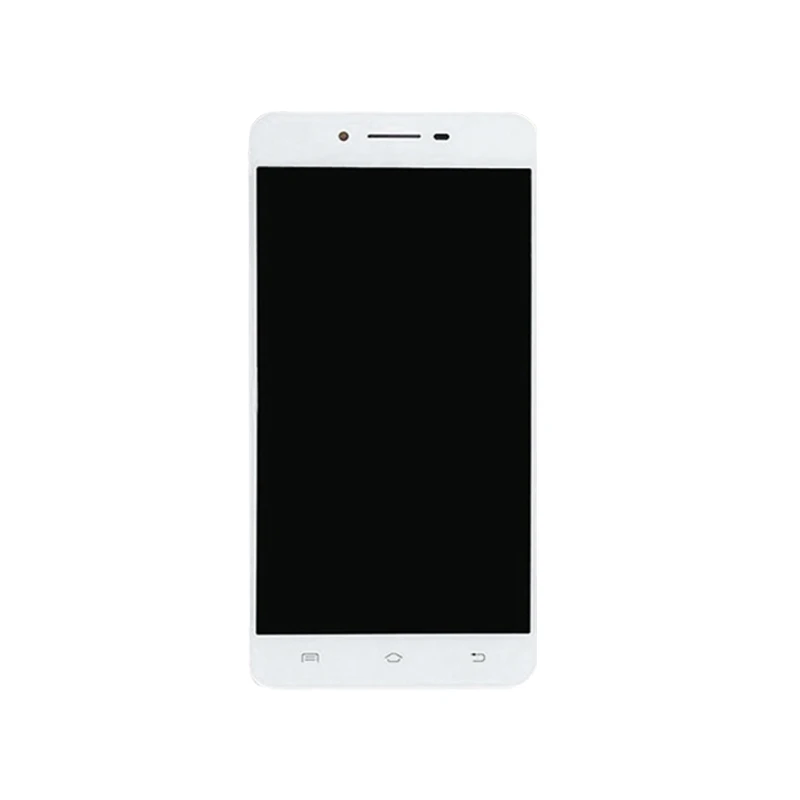 TFT ЖК дисплей для VIVO X6 X6A X6S LCD сенсорный экран дигитайзер Plus 5 7 ''без/с рамкой