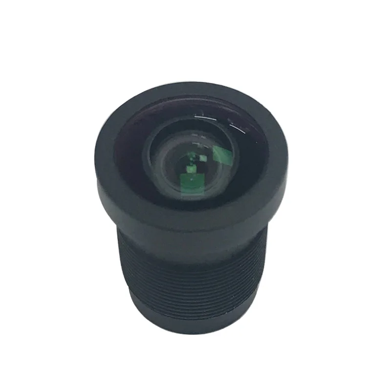 Новый продукт 2018 IMX317 1/2.5 &quotM12 2 5 мм объектив 16 МП 130 градусов с низким искажением |