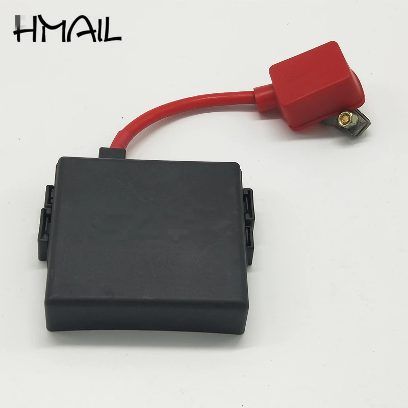 

Battery Positive cable for chery A3 Battery Fuse Cartridge for M11 Positive Battery Safe Box M11-3723060