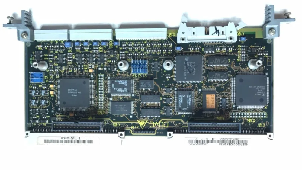 

6SE7090-0XX84-0AB0 old version