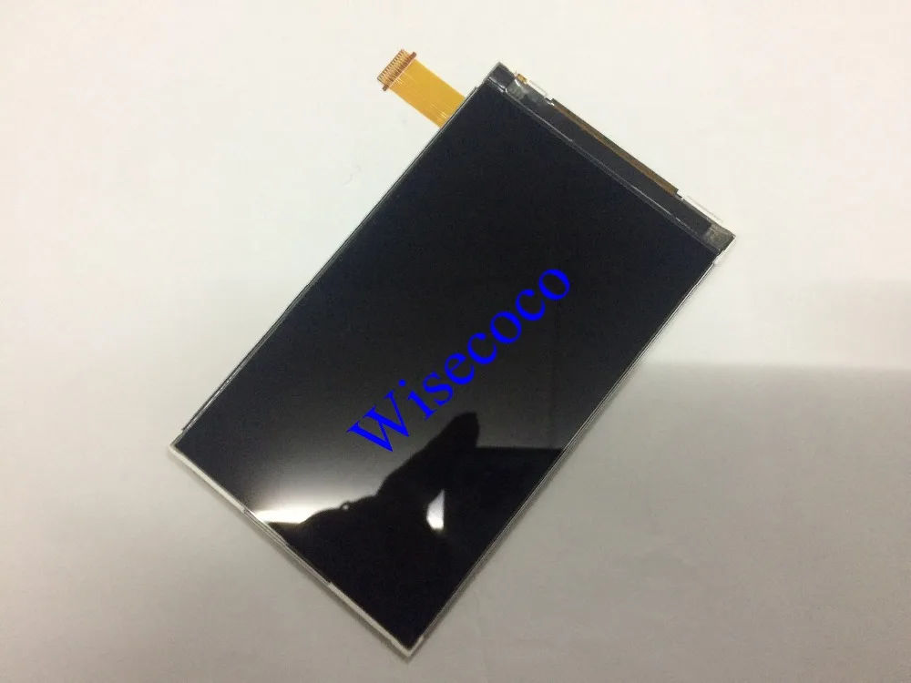 100% Texted TM040YDHG30 для Intermec CN51 Новый 4 0 ''высококачественный ЖК экран CN51|lcd display