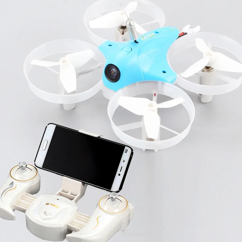 Новый маленький Радиоуправляемый Дрон с Wi Fi FPV CX 95W CX95W 2 4G вертолет в реальном