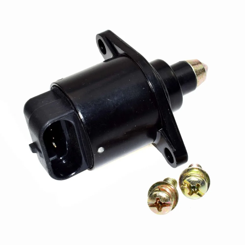 Клапан холостого хода ISANCE IAC 4796503 AC71 для Chrysler Sebring Dodge Avenger Stratus Eagle Mitsubishi Plymouth 1995-1999 |