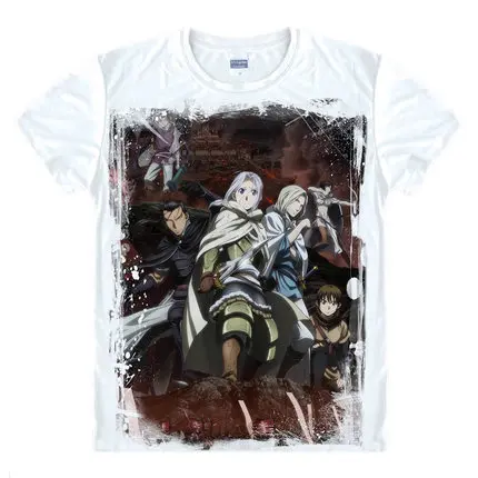 Аниме Arslan Senki Heroic Legend of ARSLAN DARYUN футболка Летняя короткий рукав топы унисекс