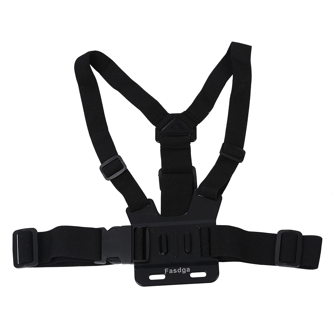 Лучшие предложения комплект спортивных аксессуаров для GoPro Hero4 Session Hero1 2 3 + 4 SJ4000 5000