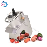 vc65ms commercial electric fruit vegetable potato cabbage tomato slicer shred cutting machinelemon cheese grater