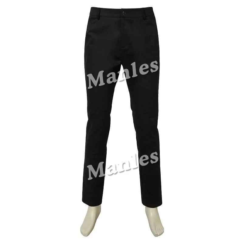 Pants X-men: Темный Феникс Косплей Циклоп Nightcrawler Магнето костюм одежда супергероя Хэллоуин мужская одежда полный комплект костюма - Цвет: Pants