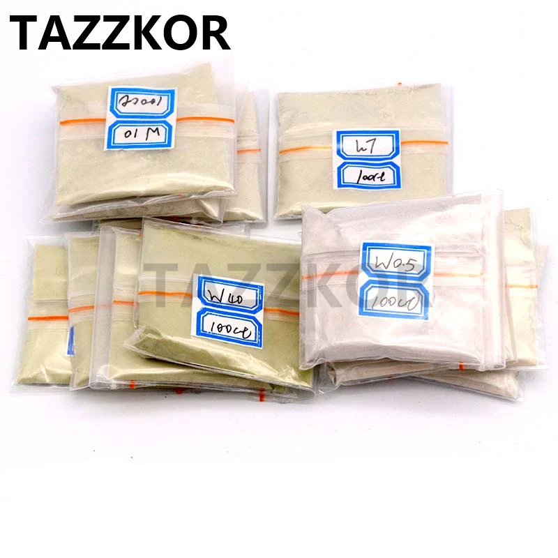 

Diamond Powder Polishing Micron Powder Mould Jade And Gemstone W0.5 For Gemstones Jade Ceramics Carbide High Purity Working Tool