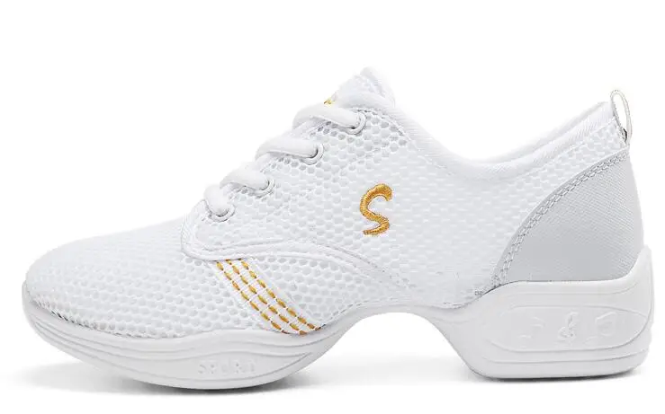 Кроссовки Akexiya для мужчин и женщин спортивная обувь латиноамериканских танцев