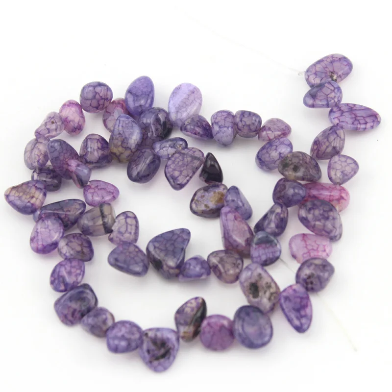 Free Shipping Lowest Price More Choices! 9-15MM CHIP FREEFROM NATURAL JEWELRY FINDINGS BEADS STRAND 15" | Украшения и