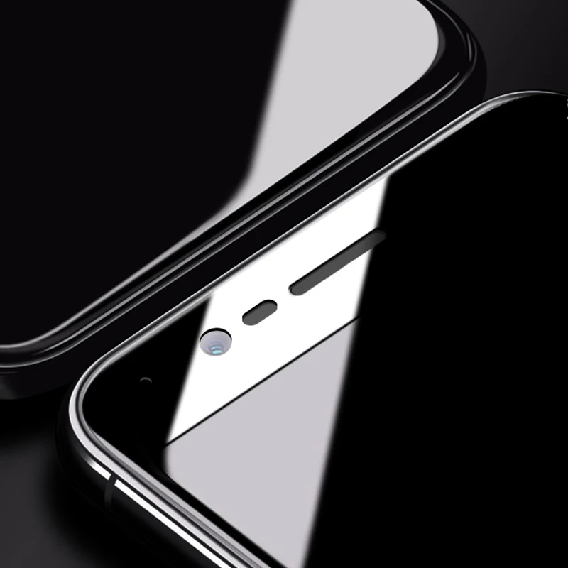 Закаленное защитное стекло oneplus 3T для экрана 3 полное покрытие защитная пленка MOFi