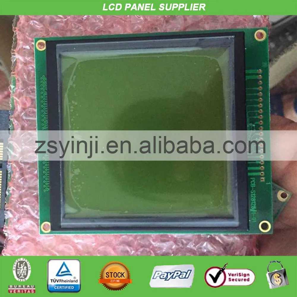 MGLS128128 lcd screen PCB-S128128#1-01 |