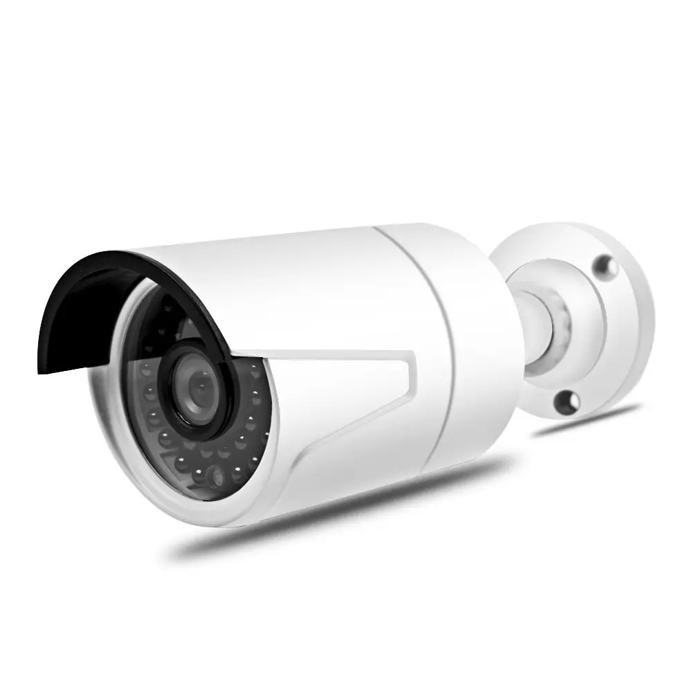 Seculink 1080P POE IP-камера HD ONVIF IR-Cut дневное/ночное видение датчик движения H.264 сжатие IP66