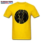 Забавные мужские футболки с надписью когда молния застревает рок, сумасшедшая футболка с ребятами, одежда с принтом с записью, желтые футболки, хлопковые топы в стиле панк