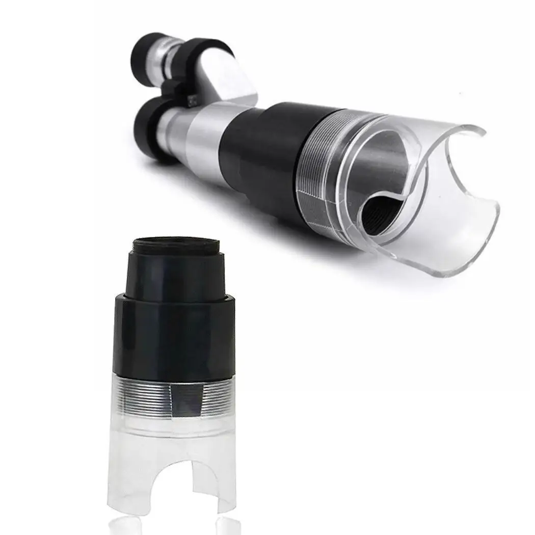 8X портативный мини угловой Монокуляр путешествия Охота микроскоп|Телескоп и