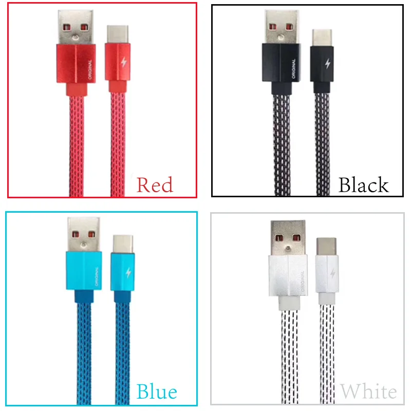 Micro USB кабель 2.4A нейлон Быстрая зарядка для передачи данных samsung Xiaomi LG планшет Android