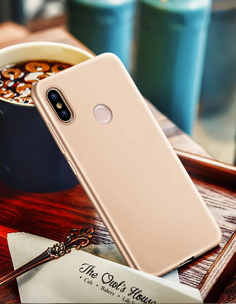X-Level мягкий матовый чехол из ТПУ для спортивной камеры Xiao mi Red mi 5 6plus Pro S2 4X Примечание 5A 4 4X Pro mi 8 SE Max 2 mi x 2 S A1 A2 5 5S плюс задняя крышка