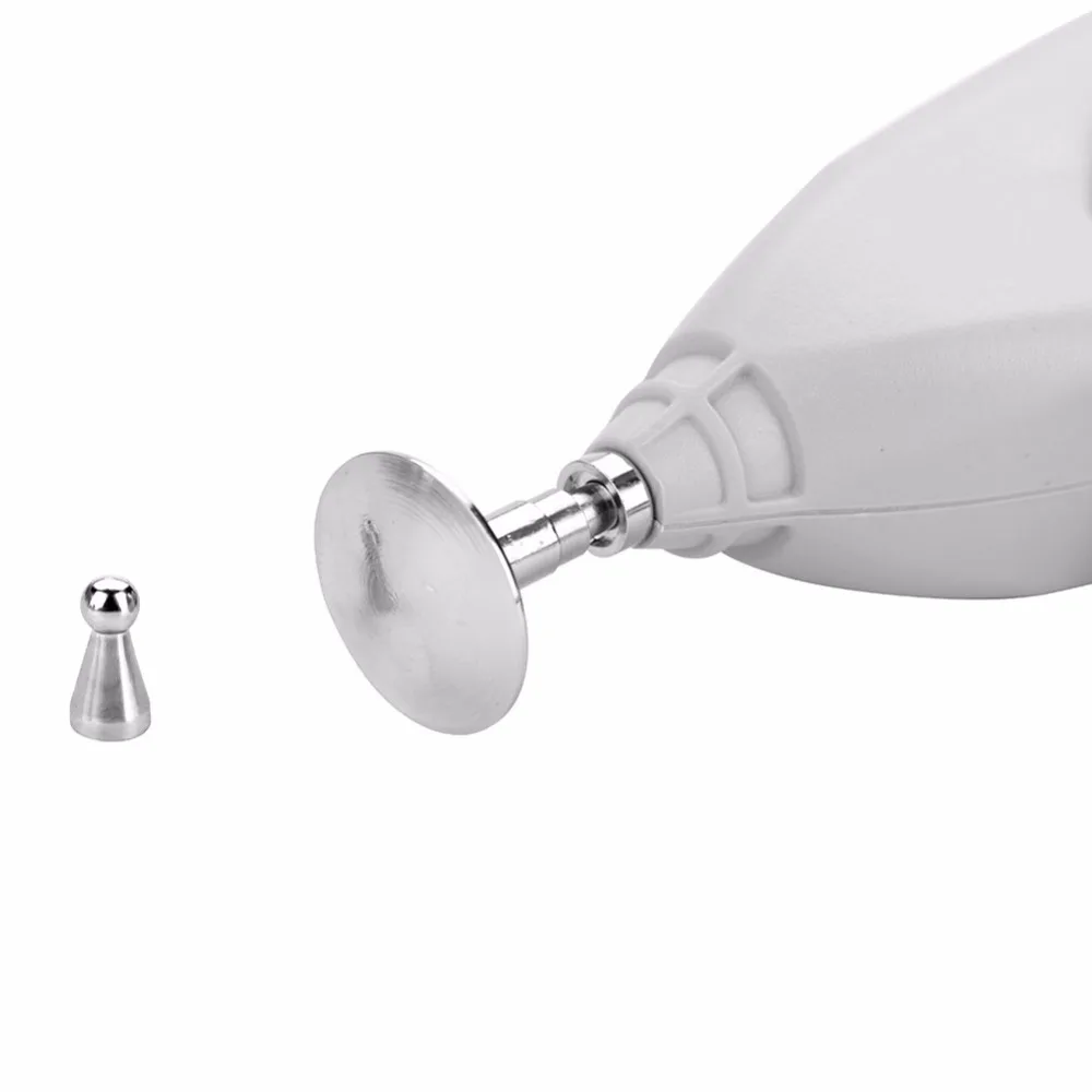 Цифровой Электрический акупунктурный терапия Исцеление массаж ручка рефлюкс палка активировать Меридиан облегчение боли триггер точки массажер указатель