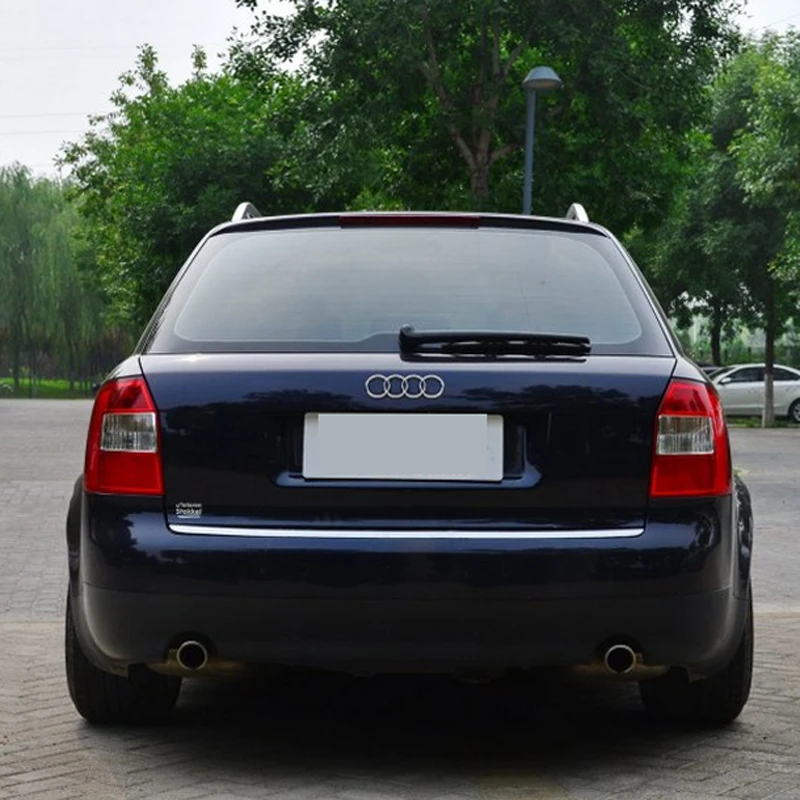 Щетка стеклоочистителя заднего стекла для Audi A4/S4/RS4 Avant (2001-2008) натурального