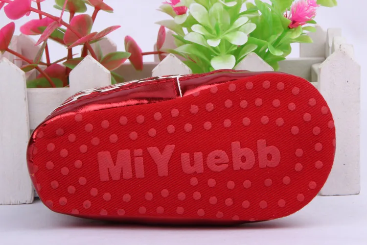 Леопардовая красивая детская обувь Детская золотого цвета с леопардовым принтом