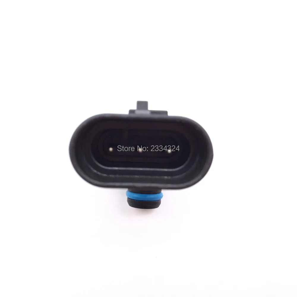 Датчик давления для Renault Clio Megane Scenic Thalia Trafic 4. 0 1 2 4 6 8200121800 25085 00QAA 5WK9681Z 0|sensor sensor|sensor