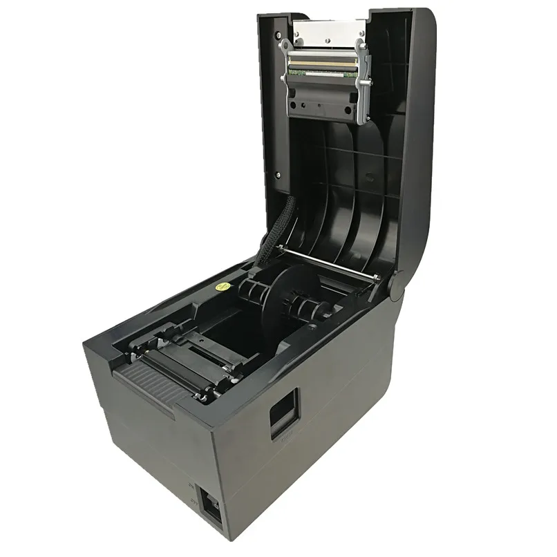 Оптовая продажа новинка 20-58 мм ширина термопринтер с наклейками для штрих-кодов