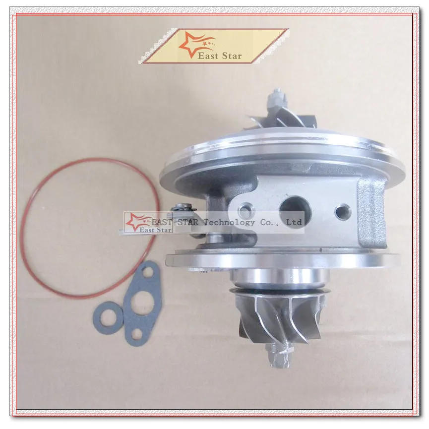 Картридж турбины Turbo CHRA BV43 53039880144 53039880122 28200 4A470 282004A470 для KIA Sorento D4CB 2.5L CRDi 170HP|turbo