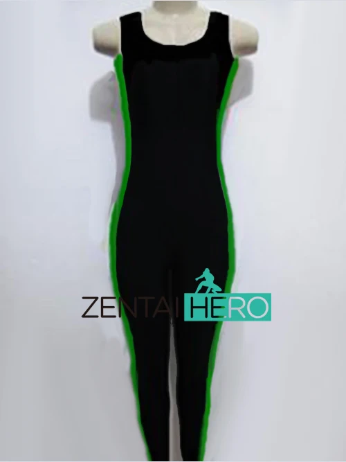 Бесплатная доставка DHL Новый сексуальный черный цвет лайкра спандекс боди 2016