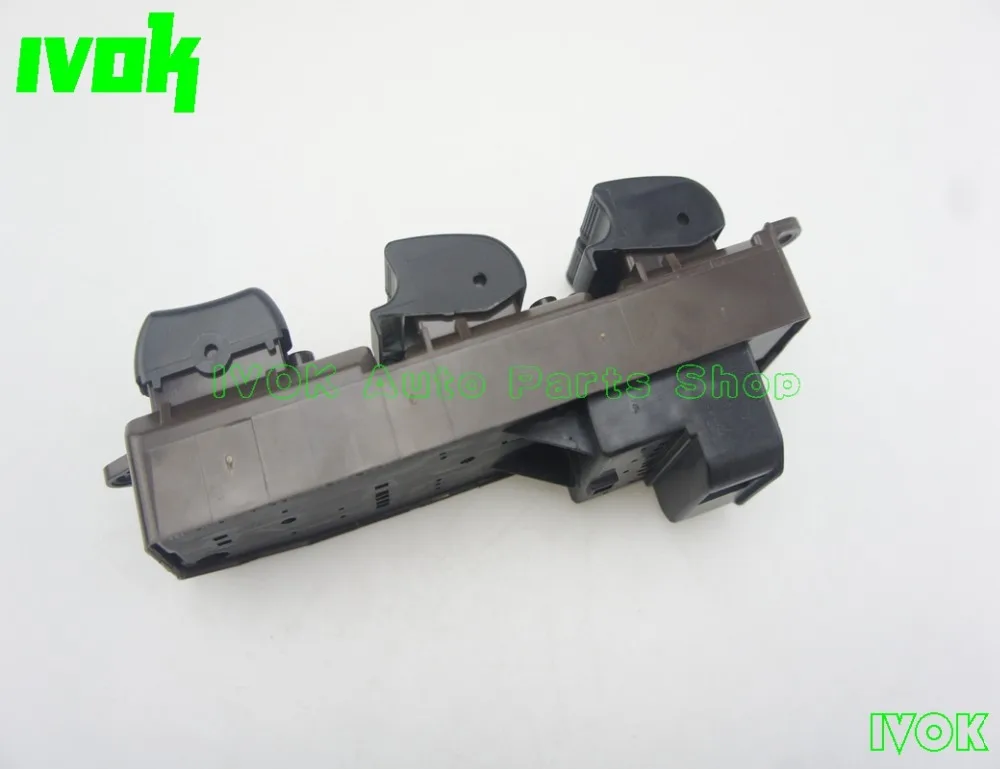 Электрический переключатель окон для Toyota Corolla Matrix Vibe 2003-2008 84820-12490 8482012490 |