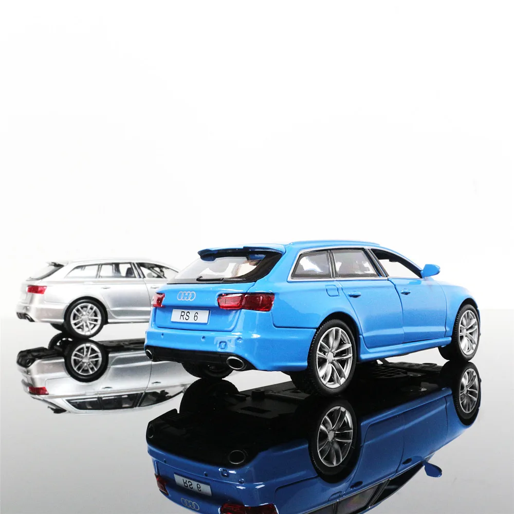 1:32 Масштаб литья под давлением сплав металла роскошная модель автомобиля SUV для