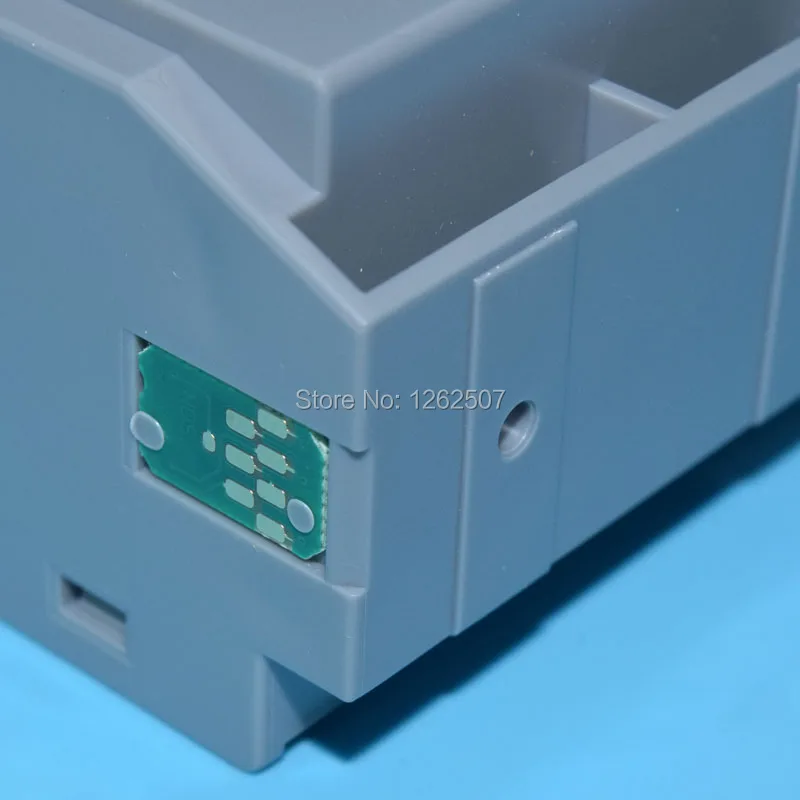 Резервуар C13T5820 (T5820) для обслуживания Epson PRO3800 PRO3880 PRO3890 PRO3850 резервуар отработанных