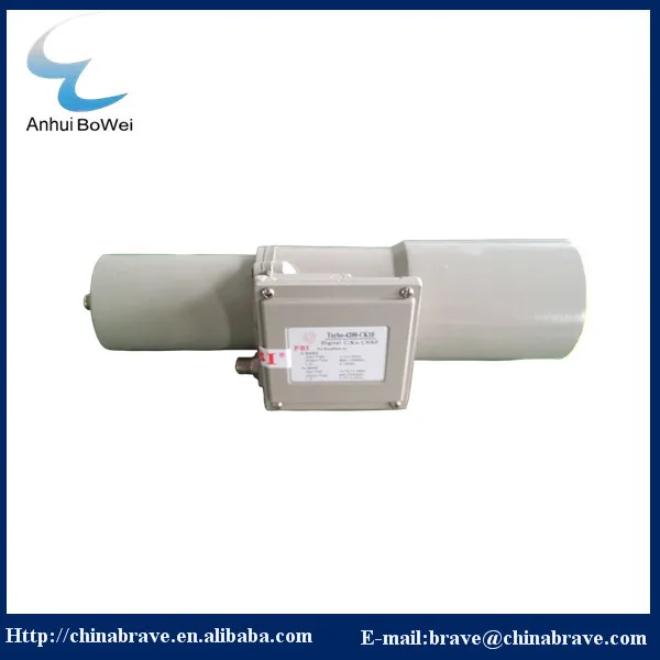 Dual band c/Ku диапазон комбо lnb lnbf с высоким сигнала|Спутниковое ТВ| |