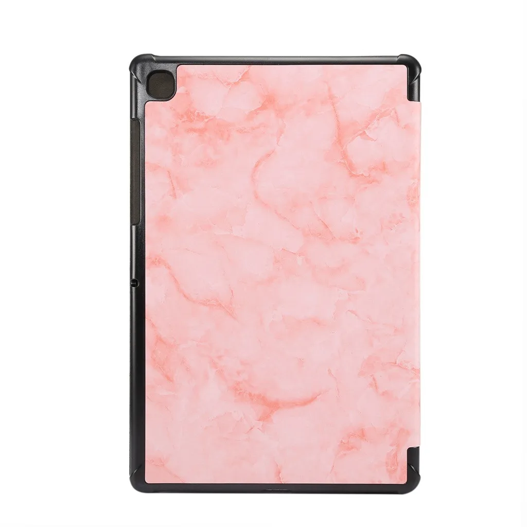 Чехол для планшета Samsung Galaxy Tab S5E SM T725/T720 10 5 тонкий чехол с функцией