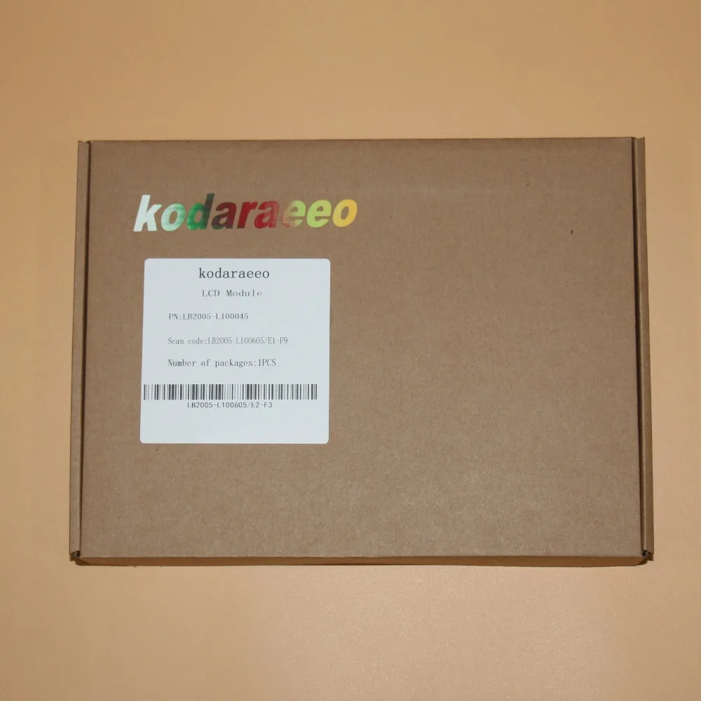 Kodaraeeo для lenovo Tab 2 A8-50 A8-50F A8-50LC ЖК-дисплей Экран Дисплей Панель заменить | Компьютеры