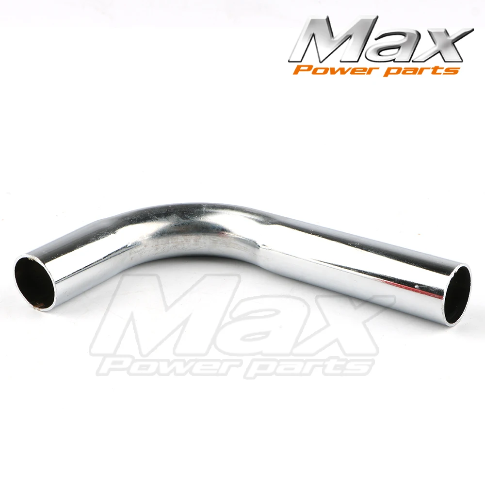 Apollo двойной выхлопной трубы пуля внедорожных мотоцикл глушитель Грязь велосипед