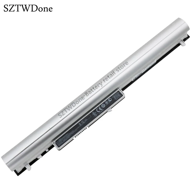 Аккумулятор SZTWDone LA04 для HP 248 340 350 G1 TPN-Q129 TPN-Q130 HSTNN-IB5M HSTNN-UB5M HSTNN-DB5N HSTNN-YB5M HSTNN-UB5N IB5S |