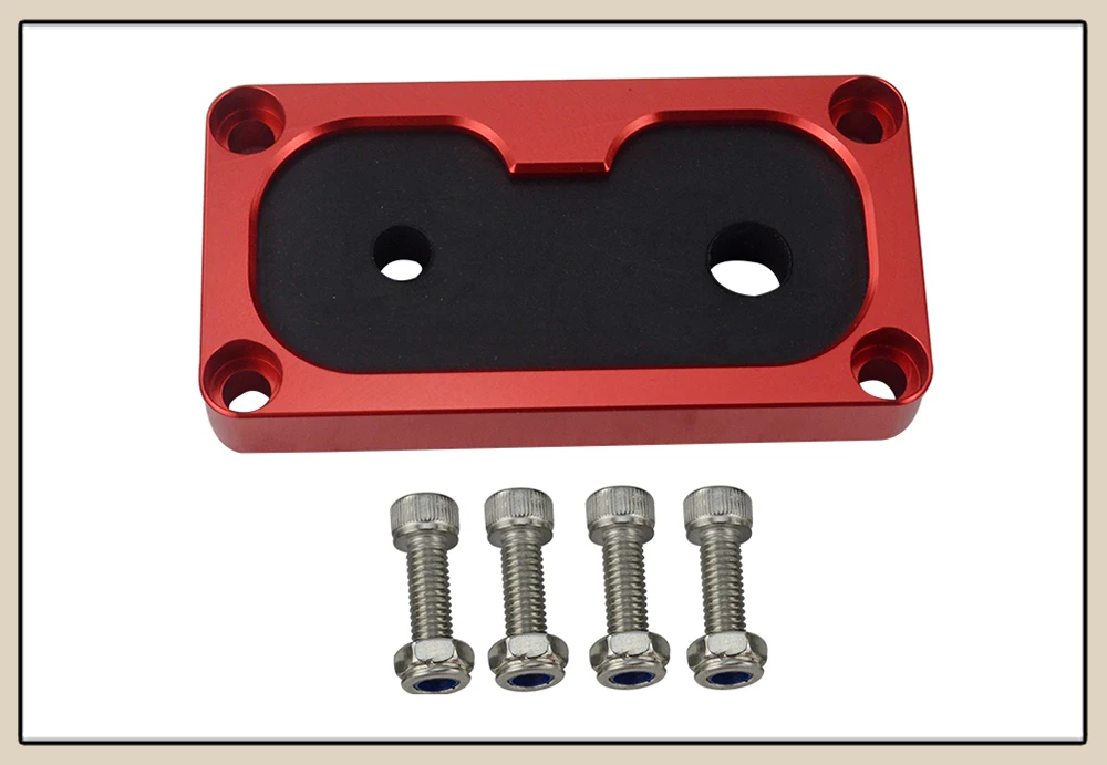 LZONE-Shifter кабель втулка монтажный комплект для Honda Civic Integra K20 K20a2 K20z поли JR-SBP02