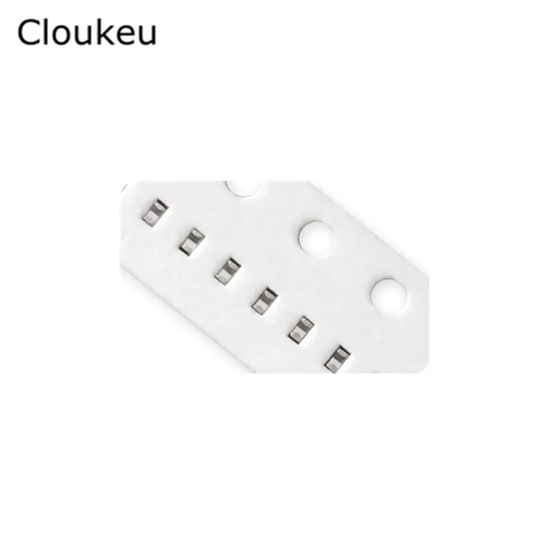 

100Pcs многослойный чип-индуктор 0402 2.2nH 300mA LQG15HS2N2S02D 1005