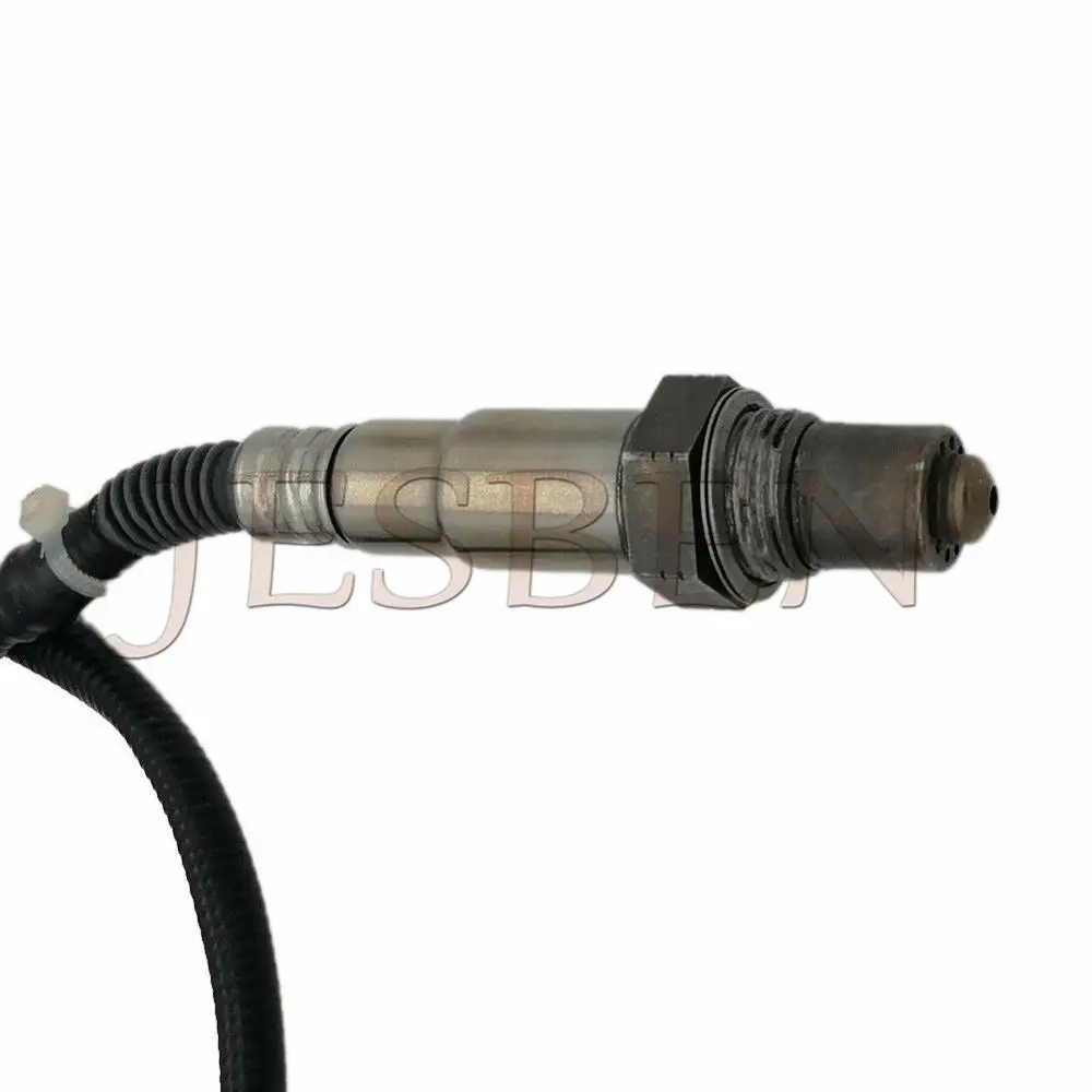 Кислородный датчик 0258007200 O2 подходит для CHEVROLET OMEGA HOLDEN Кале CAPRICE командор STATESMAN 3 6